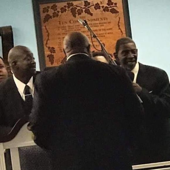 Meet your Posher, James - Picture 1 of 1